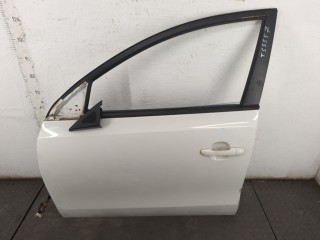 Дверь боковая (легковая) левая передняя Hyundai i30 2010-2012