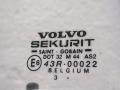 30882902 Дверь боковая (легковая) правая задняя Volvo S40 2004г. - фото №4