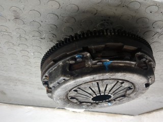 Маховик, ориг. номер 1932320, BK316477BE, Ford Transit 2006-2014