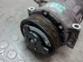 Компрессор кондиционера Volkswagen Touran 2006г. - фото №2
