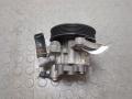 A0064667501 Насос гидроусилителя руля (ГУР) Mercedes C W204 2010г. - фото №3
