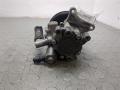 A0064667501 Насос гидроусилителя руля (ГУР) Mercedes C W204 2010г. - фото №4