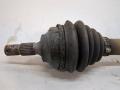 3272LT Полуось (приводной вал, шрус) левая передняя Citroen C4 2006г. - фото №3