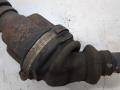 1447467, 1S713B436AC Полуось (приводной вал, шрус) правая передняя Ford Mondeo 2004г. - фото №4