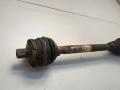 8E0407271AH Полуось (приводной вал, шрус) левая передняя Audi A4 2004г. - фото №3