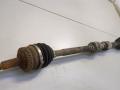 495012T350 Полуось (приводной вал, шрус) правая передняя KIA Optima 2012г. - фото №2