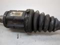 31607565314, 7565314 Полуось (приводной вал, шрус) правая передняя BMW X5 E53 2005г. - фото №3