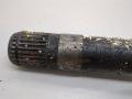 31607565314, 7565314 Полуось (приводной вал, шрус) правая передняя BMW X5 E53 2005г. - фото №5