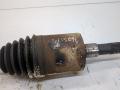 5066025AB Полуось (приводной вал, шрус) левая передняя Jeep Liberty 2006г. - фото №3