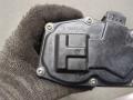 2168321, CM5G9F991GA Заслонка дроссельная Ford C-Max 2015г. - фото №3