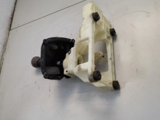 Кулиса КПП, ориг. номер 437312B000, 437202B900, Hyundai Santa Fe 2004-2012