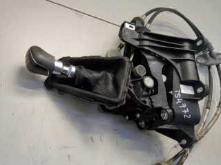 Кулиса КПП, ориг. номер 1859047, BV6R7C453DAD, Ford Focus 2011-2015