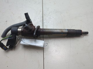 Форсунка топливная, ориг. номер 7H2Q-9K546-CB, LR006496, Land Rover Range Rover Sport 2005-2009