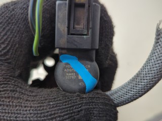 Форсунка топливная, ориг. номер 7H2Q-9K546-CB, LR006496, Land Rover Range Rover Sport 2005-2009