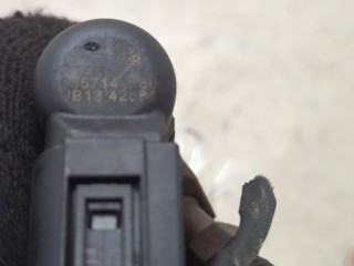Форсунка топливная, ориг. номер 9657144580, 1373550, 3M5Q9F593EB, Ford Kuga 2008-2013