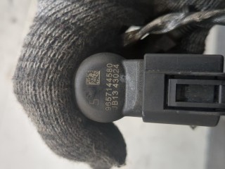 Форсунка топливная, ориг. номер 9657144580, 1373550, 3M5Q9F593EB, Ford Kuga 2008-2013