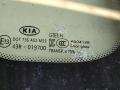 87810D5000 Стекло кузовное боковое левое заднее KIA Optima 4 2016г. - фото №4