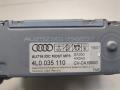 4L0035110 Проигрыватель, чейнджер CD/DVD Audi Q7 2007г. - фото №5
