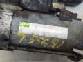 8V2111000AE, 1734633 Стартер Ford Fiesta 2009г. - фото №2