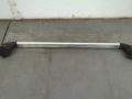 Рейлинг на крышу (одиночка) левое Nissan Qashqai 2011г. - фото №2