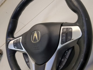 Руль, ориг. номер 78501STKA81ZA, Acura RDX 2006-2009