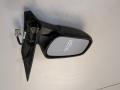 1500619, 4M5117683JA Зеркало боковое левое Ford Focus 2006г. - фото №3