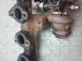 0375N5, 0375Q3 Турбина Citroen Berlingo 2010г. - фото №4