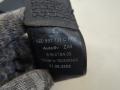 1Z0857701C Ремень безопасности левый передний Skoda Octavia 2009г. - фото №2