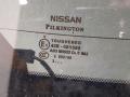 26510JD00A, 908121KA6H, 908681KR6A Подсветка номера Nissan Juke 2013г. - фото №3