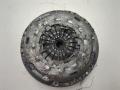 1563367, 8V416477DB, 2029044, RE8V416477D1B Маховик Ford S-Max 2008г. - фото №3