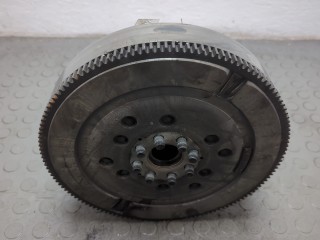 Маховик, ориг. номер 55570195, 616232, Opel Astra 2006-2014