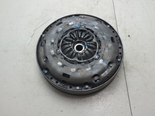 Маховик, ориг. номер 55570195, 616232, Opel Astra 2006-2014