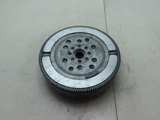 Маховик, ориг. номер 55570195, 616232, Opel Astra 2006-2014