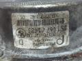 72817602 Насос вакуумный BMW X5 E53 2005г. - фото №2