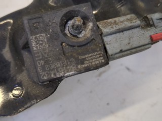 Рамка капота, ориг. номер 84388264, Chevrolet Equinox 2017-2021
