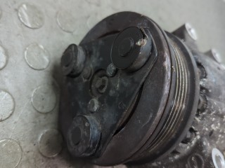 Компрессор кондиционера, ориг. номер 1858669, 6G9119D629KG, 1745032, Ford S-Max 2006-2010