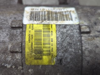 Компрессор кондиционера, ориг. номер 1858669, 6G9119D629KG, 1745032, Ford S-Max 2006-2010