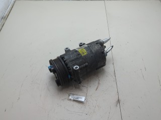 Компрессор кондиционера, ориг. номер 1858669, 6G9119D629KG, 1745032, Ford S-Max 2006-2010