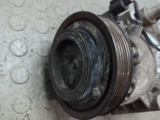 Компрессор кондиционера, ориг. номер 977012H040, Hyundai i30 2010-2012