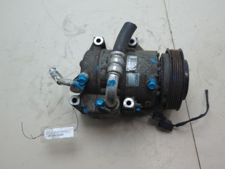Компрессор кондиционера, ориг. номер 977012H040, Hyundai i30 2010-2012