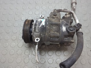 Компрессор кондиционера, ориг. номер 1K0820859F, Audi A3 2004-2008