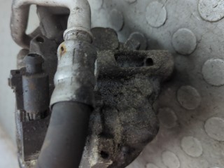 Компрессор кондиционера, ориг. номер 1K0820859F, Audi A3 2004-2008