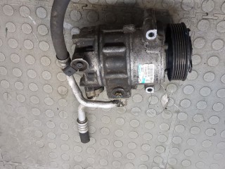 Компрессор кондиционера, ориг. номер 1K0820859F, Audi A3 2004-2008