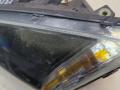 4M5113W030KC Фара (передняя) левая Ford Focus 2006г. - фото №3