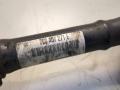 7L0407271F Полуось (приводной вал, шрус) левая передняя Audi Q7 2007г. - фото №2