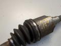 31607545126, 31607622884 Полуось (приводной вал, шрус) правая передняя BMW X5 E70 2008г. - фото №3