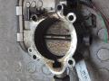 9629591080 Заслонка дроссельная Renault Laguna 2003г. - фото №4
