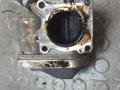 036133062L Заслонка дроссельная Volkswagen Golf 4 2003г. - фото №4