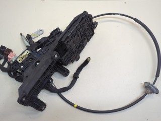 Кулиса КПП, ориг. номер 84685647, Chevrolet Volt 2015-2019