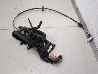 Кулиса КПП, ориг. номер 84685647, Chevrolet Volt 2015-2019
